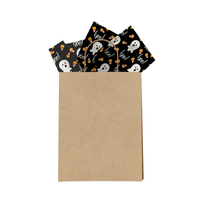 Halloween 20x30 Tissue Paper – Gift Wrapping & Boutique Packaging