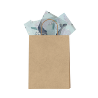 Sea Creatures Designer Tissue Paper For Gift Bags