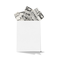Farmers Market 20x30 Tissue Paper – Gift Wrapping & Boutique Packaging