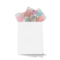 Colorful Balloons 20x30 Tissue Paper – Gift Wrapping & Boutique Packaging