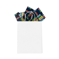 Book Shelf 20x30 Tissue Paper – Gift Wrapping & Boutique Packaging