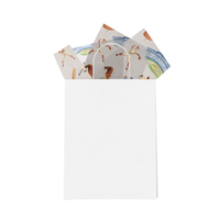 Baseball 20x30 Tissue Paper – Gift Wrapping & Boutique Packaging