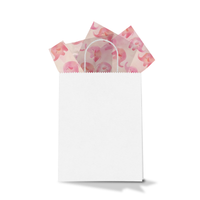 Pink Elephant 20x30 Tissue Paper – Gift Wrapping & Boutique Packaging