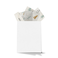 Fir Trees 20x30 Tissue Paper – Gift Wrapping & Boutique Packaging