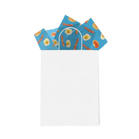 Breakfast Foods 20x30 Tissue Paper – Gift Wrapping & Boutique Packaging