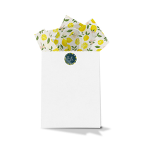 Lemons 20x30 Tissue Paper – Gift Wrapping & Boutique Packaging