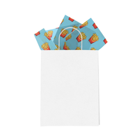 Fries 20x30 Tissue Paper – Gift Wrapping & Boutique Packaging
