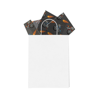 Motorcycles 20x30 Tissue Paper – Gift Wrapping & Boutique Packaging