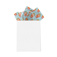 Popcorn 20x30 Tissue Paper – Gift Wrapping & Boutique Packaging
