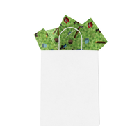 Mining Pixel Game 20x30 Tissue Paper – Gift Wrapping & Boutique Packaging