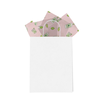 Margarita Cocktail Tissue Paper – 20 x 30 Fiesta Gift Wrap Tissue Paper