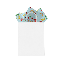 Wonderful Wizard of Oz 20x30 Tissue Paper – Gift Wrapping & Boutique Packaging