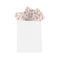 Candy Cane 20x30 Tissue Paper – Gift Wrapping & Boutique Packaging