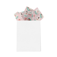 Snowglobes 20x30 Tissue Paper – Gift Wrapping & Boutique Packaging