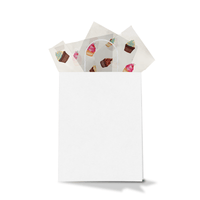 Cupcake Tissue Paper for Gift Bags - Pro Supply Global