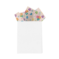 Candy Hearts 20x30 Tissue Paper – Gift Wrapping & Boutique Packaging