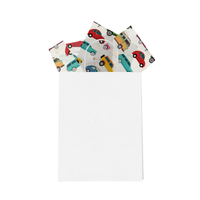 Automobiles 20x30 Tissue Paper – Gift Wrapping & Boutique Packaging