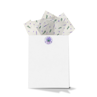 Lavender 20x30 Tissue Paper – Gift Wrapping & Boutique Packaging