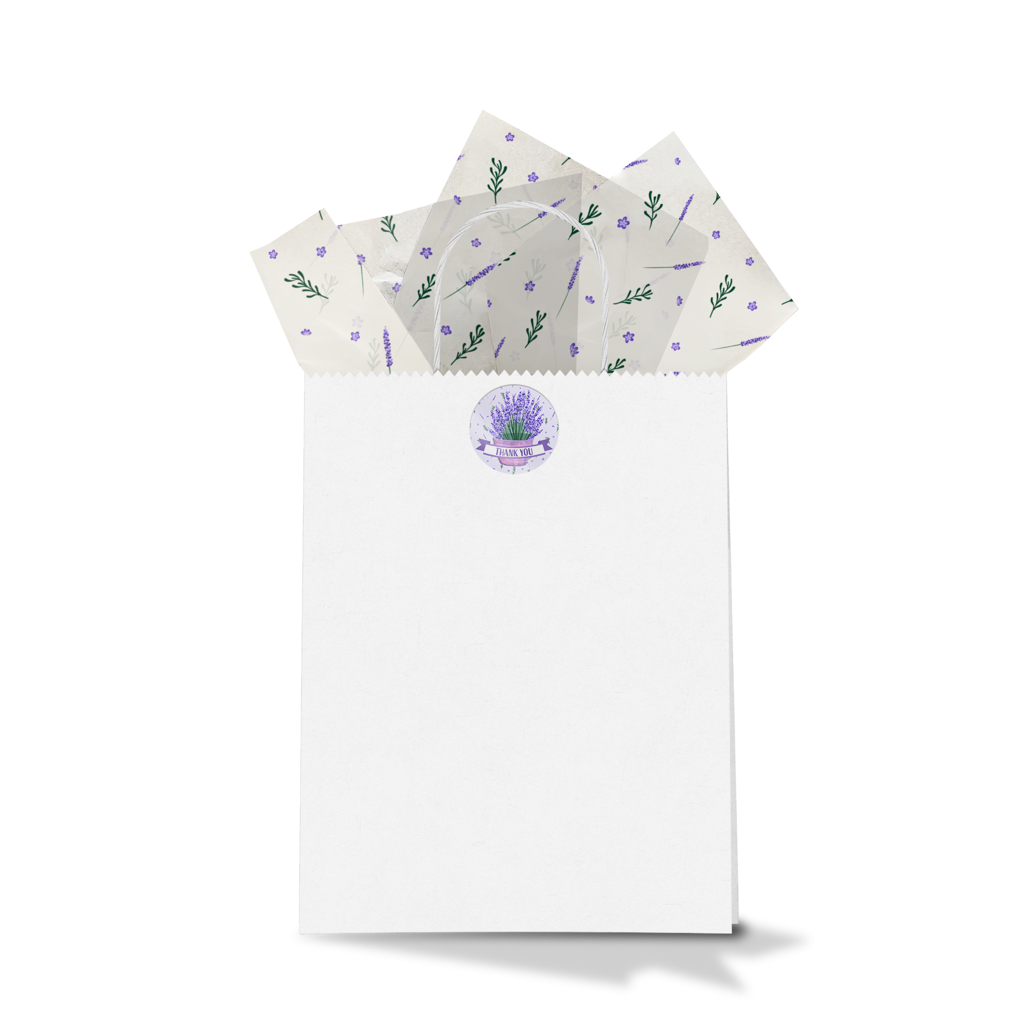 Lavender 20x30 Tissue Paper – Gift Wrapping & Boutique Packaging