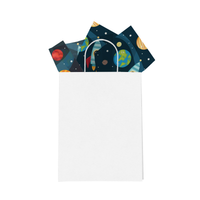 Astronaut 20x30 Tissue Paper – Gift Wrapping & Boutique Packaging