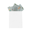 Camping Designer Tissue Paper For Gift Bags