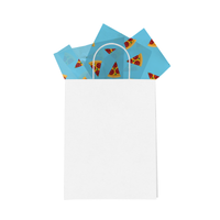 Pizza 20x30 Tissue Paper – Gift Wrapping & Boutique Packaging