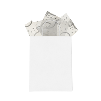Diamond Rings 20x30 Tissue Paper – Gift Wrapping & Boutique Packaging