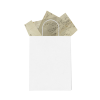 Map 20x30 Tissue Paper – Gift Wrapping & Boutique Packaging