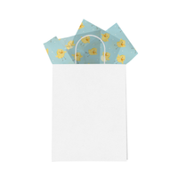 Easter Chicks 20x30 Tissue Paper – Gift Wrapping & Boutique Packaging