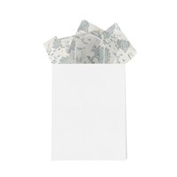 Blue Toile 20x30 Tissue Paper – Gift Wrapping & Boutique Packaging