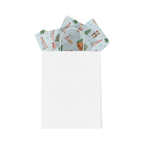 Winter Cabin 20x30 Tissue Paper – Gift Wrapping & Boutique Packaging