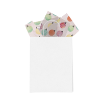Christmas Baubles 20x30 Tissue Paper – Gift Wrapping & Boutique Packaging