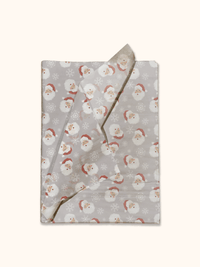 Santa Tissue Paper for Gift Bags - Pro Supply Global