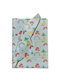 Wonderful Wizard of Oz 20x30 Tissue Paper – Gift Wrapping & Boutique Packaging