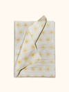 Sun Yellow Printed tissue wrapping paper Pro Supply Global