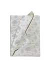 Blue Toile Designer Tissue Paper for Gift Bags
