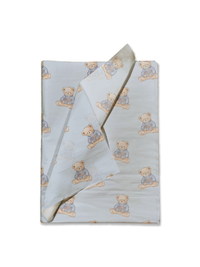 Bears 20x30 Tissue Paper – Gift Wrapping & Boutique Packaging