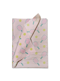 Pickle Ball 20x30 Tissue Paper – Gift Wrapping & Boutique Packaging