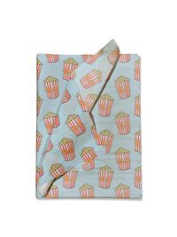 Popcorn 20x30 Tissue Paper – Gift Wrapping & Boutique Packaging