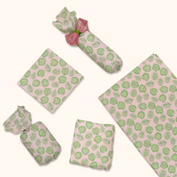 Palm Leaves 20x30 Tissue Paper – Gift Wrapping & Boutique Packaging
