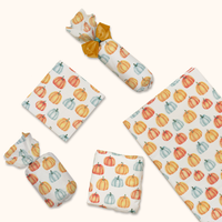 Pumpkin 20x30 Tissue Paper – Gift Wrapping & Boutique Packaging
