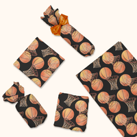 Basketball 20x30 Tissue Paper – Gift Wrapping & Boutique Packaging