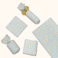 Daisies 20x30 Tissue Paper – Gift Wrapping & Boutique Packaging