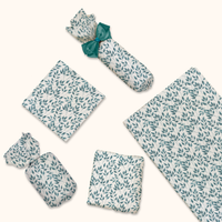 Teardrop Leaves 20x30 Tissue Paper – Gift Wrapping & Boutique Packaging