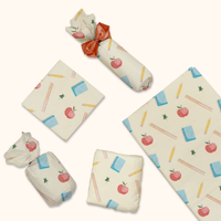 School Supplies 20x30 Tissue Paper – Gift Wrapping & Boutique Packaging