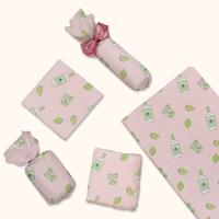 Margarita Cocktail Tissue Paper – 20 x 30 Fiesta Gift Wrap Tissue Paper