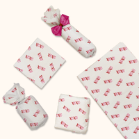 XOXO 20x30 Tissue Paper – Gift Wrapping & Boutique Packaging