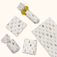 Fir Trees 20x30 Tissue Paper – Gift Wrapping & Boutique Packaging