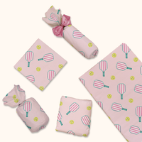 Pickle Ball 20x30 Tissue Paper – Gift Wrapping & Boutique Packaging