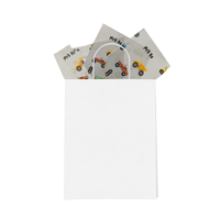 Trucks 20x30 Tissue Paper – Gift Wrapping & Boutique Packaging